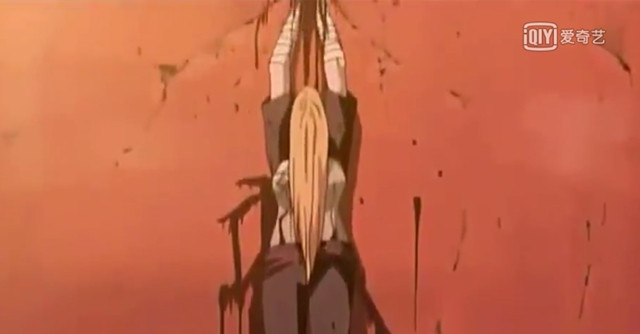 火影忍者:女忍者最羞耻的5个经历,敌人抓住直接虐待,香燐好惨