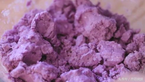 为什么自己做的芋圆没有买的好吃,芋圆要怎么做才能保持q弹