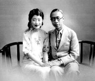 孝定景皇后溥仪,皇帝溥仪怎么死的