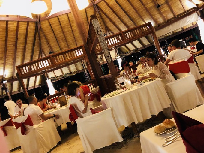 马尔代夫robinsonclub,马尔代夫robinson