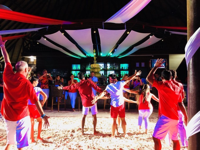 马尔代夫robinsonclub,马尔代夫robinson