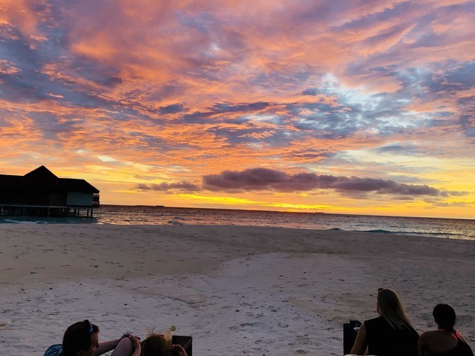 马尔代夫robinsonclub,马尔代夫robinson