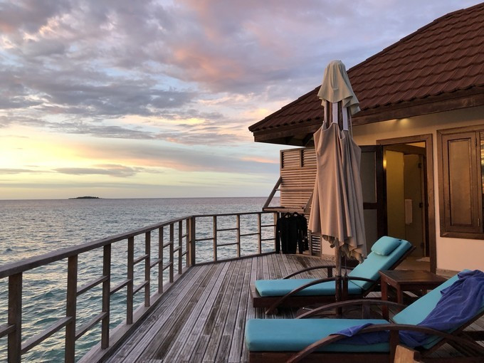 马尔代夫robinsonclub,马尔代夫robinson