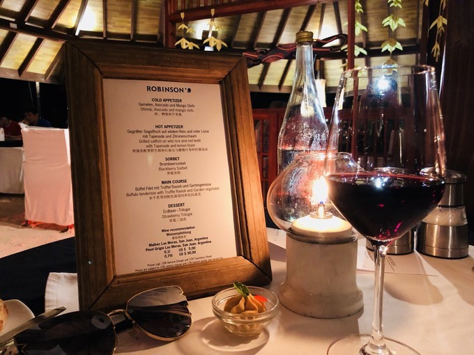 马尔代夫robinsonclub,马尔代夫robinson