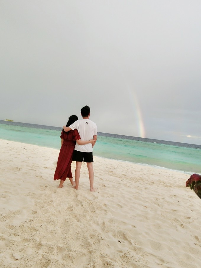 马尔代夫robinsonclub,马尔代夫robinson