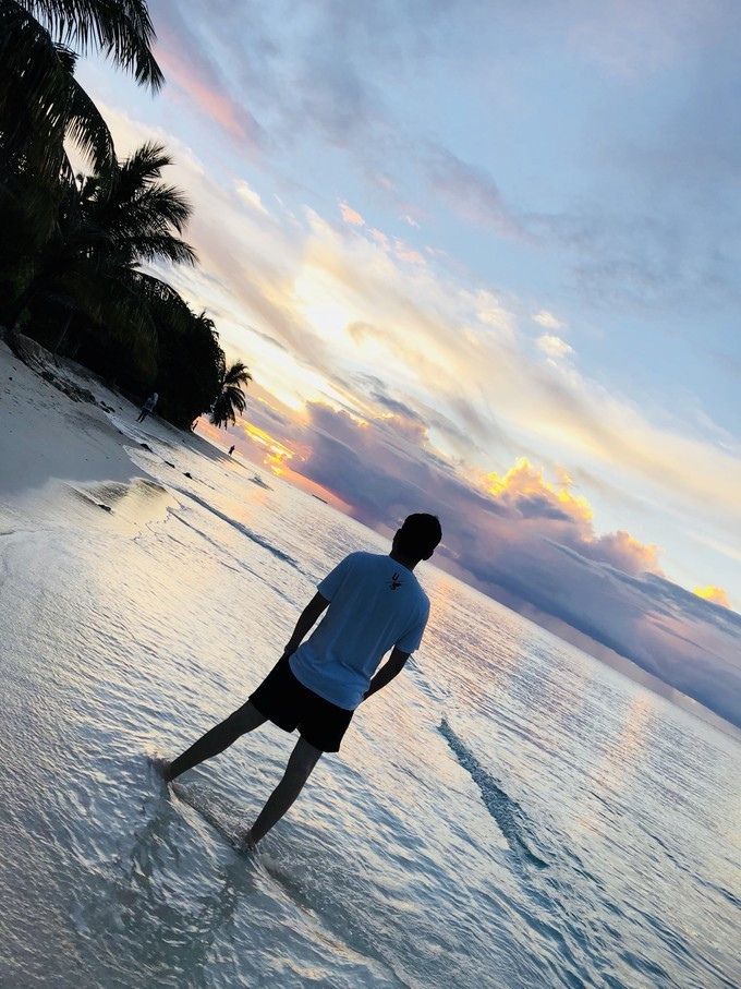 马尔代夫robinsonclub,马尔代夫robinson