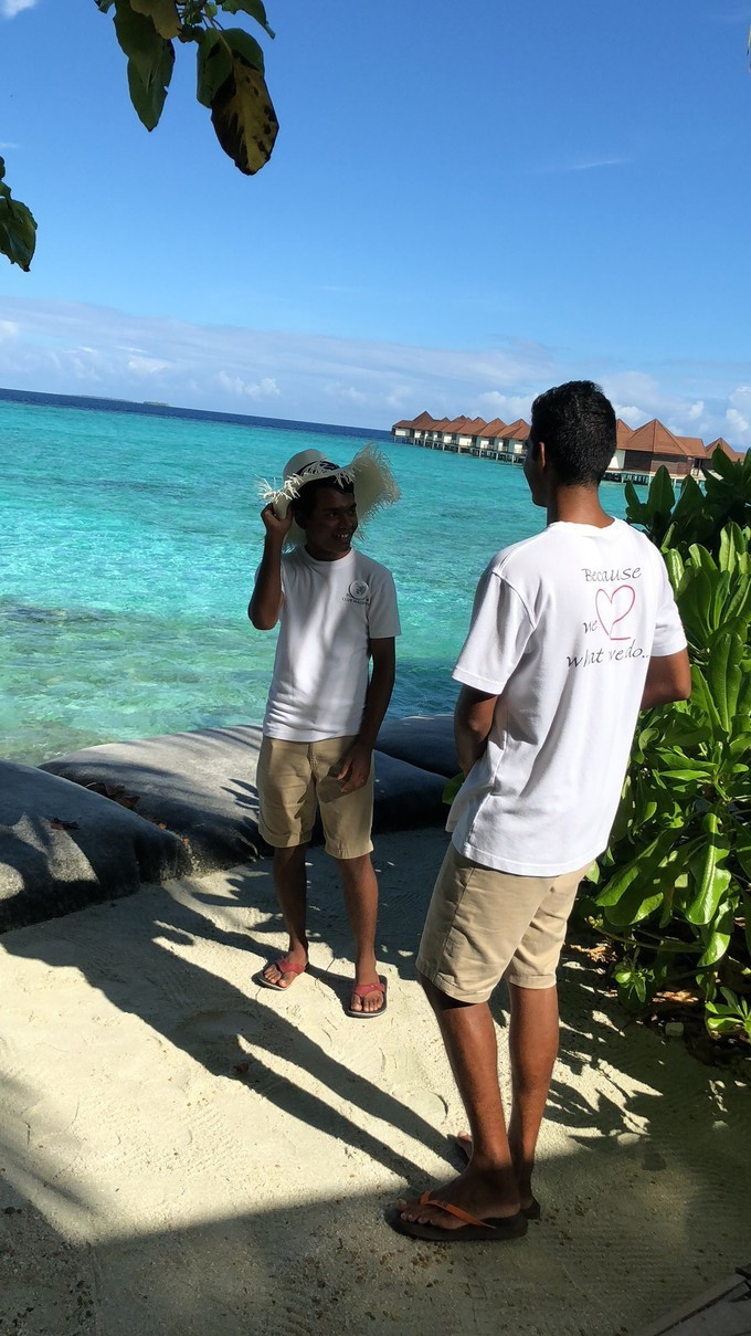 马尔代夫robinsonclub,马尔代夫robinson