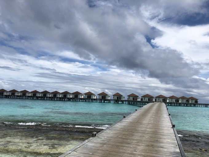 马尔代夫robinsonclub,马尔代夫robinson