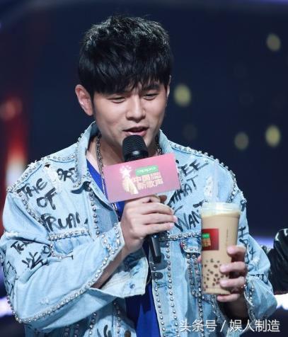 周杰伦戒奶茶是怎么回事,周杰伦回应戒奶茶