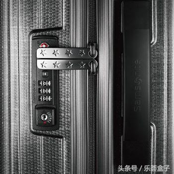 乐荟盒子带你狂欢2018世界杯,解读冠军足球队联名限量版行李箱