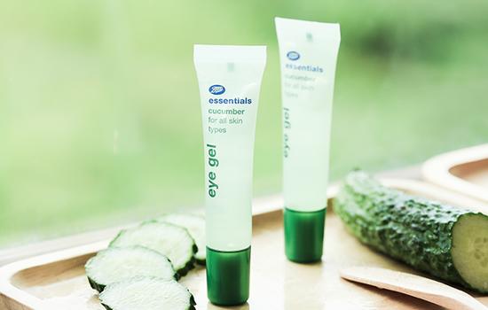 boots小黄瓜眼霜中国,boots黄瓜眼霜保质期