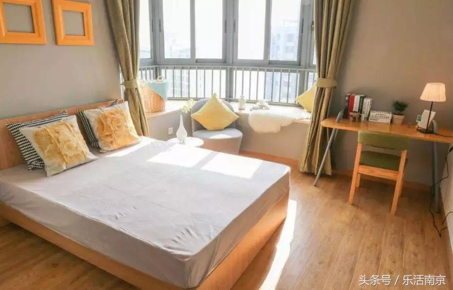 毕业生南京租房成本,毕业生必看创业指导