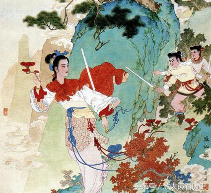 中国十大滋补圣品,中国古代十大顶级食材