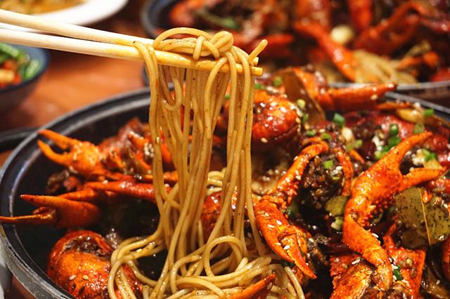 小龙虾征战世界杯,小龙虾与世界杯共狂欢