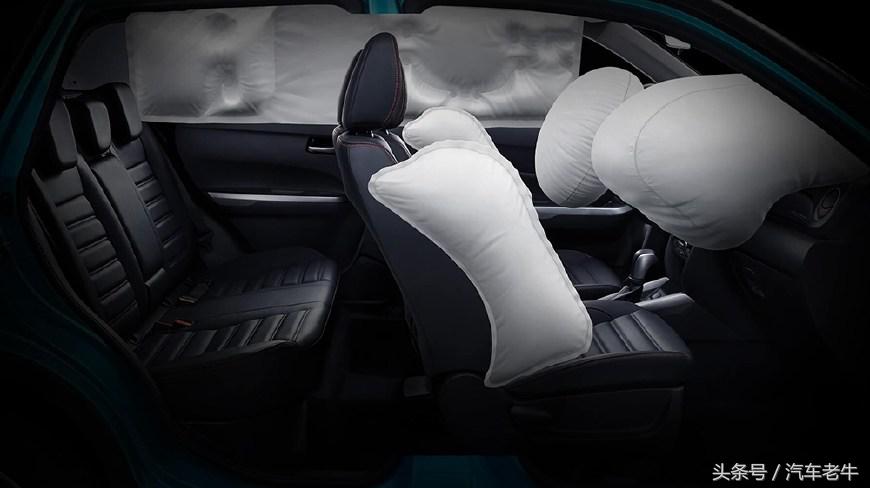 长安铃木suv维特拉,铃木维特拉是属于小型suv车型吗