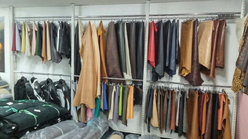 真皮沙发最好是用什么牛皮,选皮沙发必坑