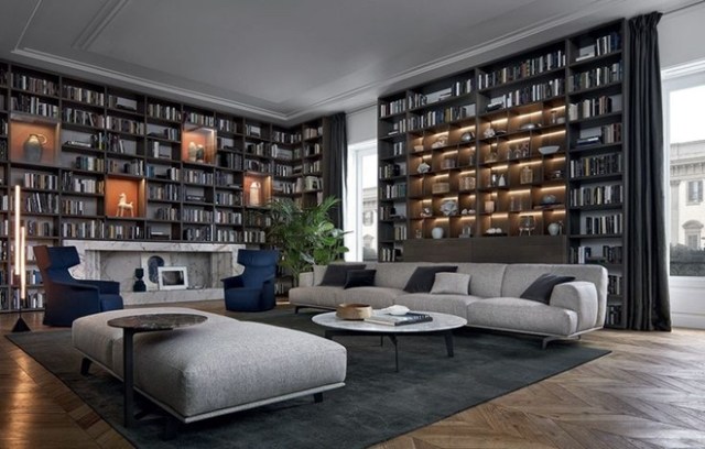 真皮沙发最好是用什么牛皮,选皮沙发必坑