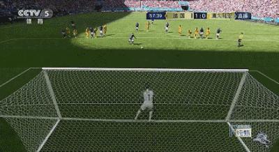 扑出梅西点球的视频,梅西点球被冰岛扑出