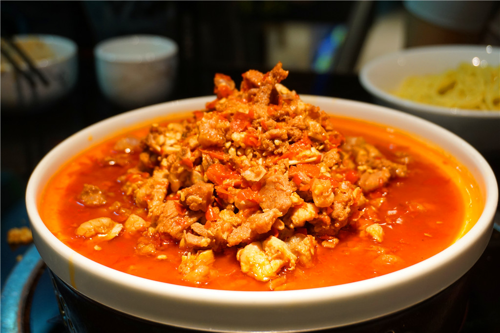 小龙虾征战世界杯,小龙虾与世界杯共狂欢