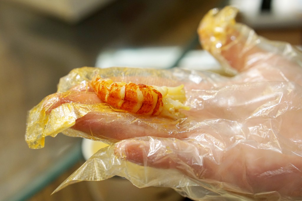 小龙虾征战世界杯,小龙虾与世界杯共狂欢