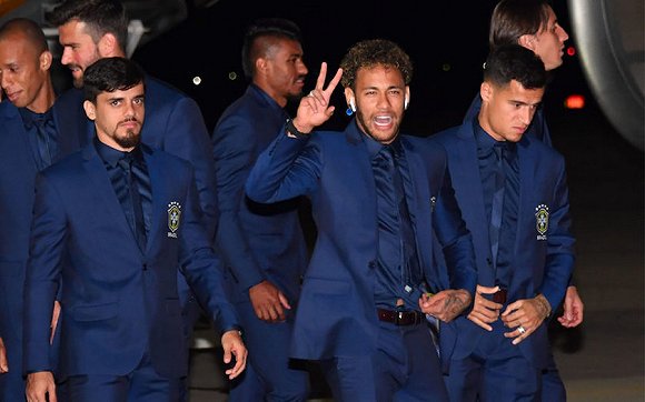 世界杯男模队西装杀,世界杯开幕男模天团来了