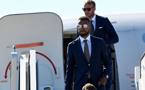 世界杯男模队西装杀,世界杯开幕男模天团来了