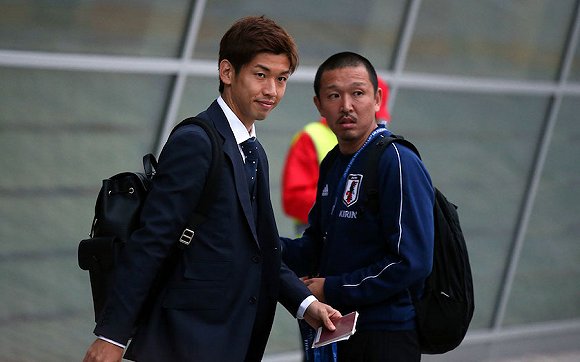 世界杯男模队西装杀,世界杯开幕男模天团来了