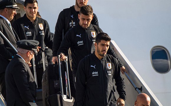 世界杯男模队西装杀,世界杯开幕男模天团来了