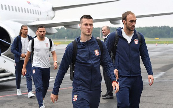 世界杯男模队西装杀,世界杯开幕男模天团来了