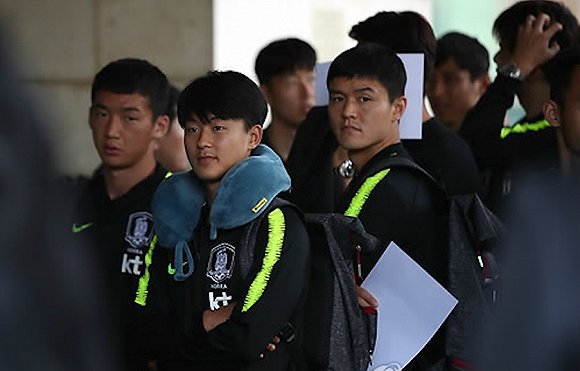 世界杯男模队西装杀,世界杯开幕男模天团来了