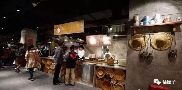 在高颜值地标撸串小龙虾看世界杯:闵行的购物中心多到能写对联!