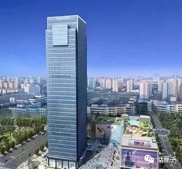 在高颜值地标撸串小龙虾看世界杯:闵行的购物中心多到能写对联!