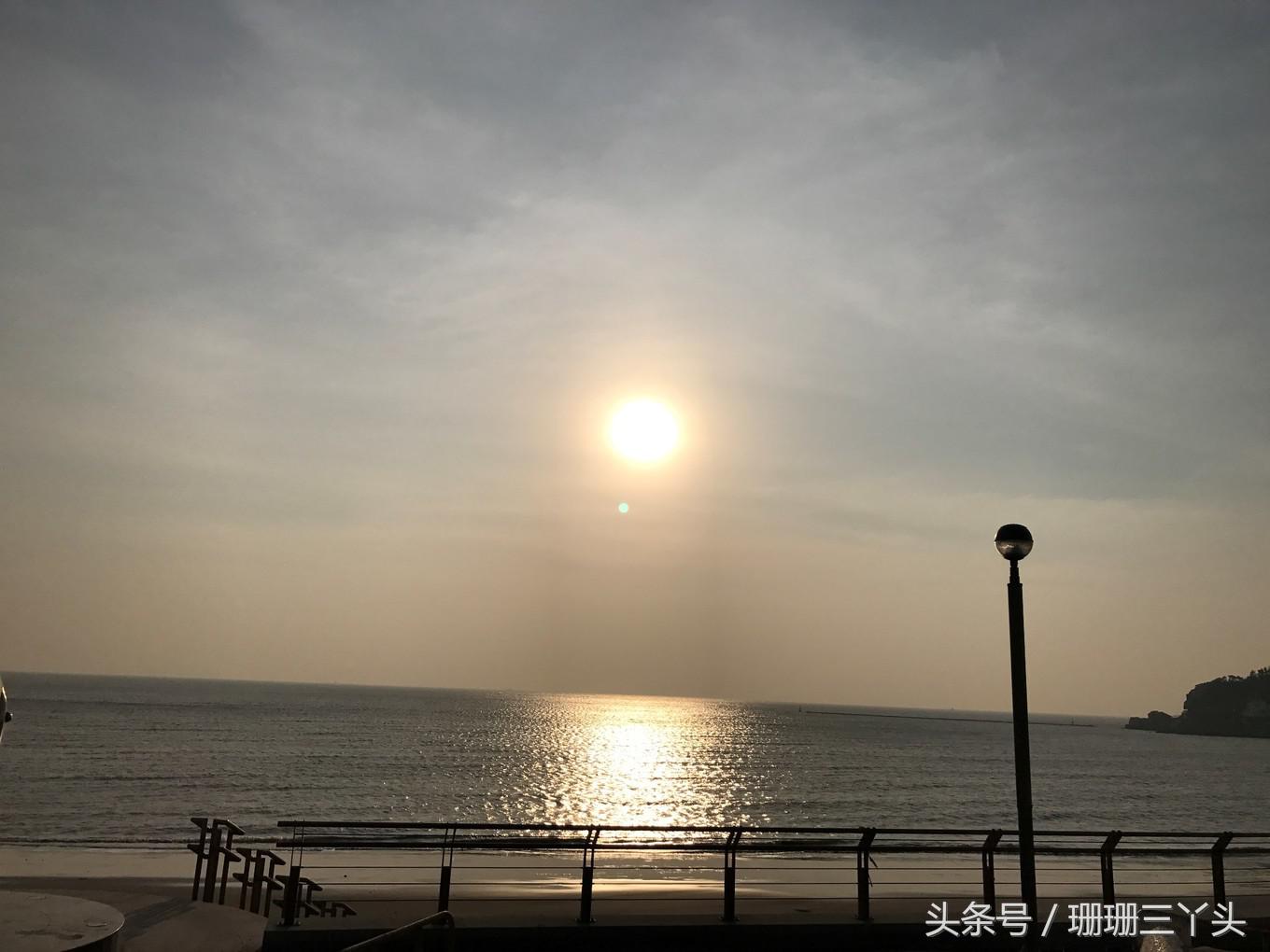 澳门三个有意思的地方：一拍拖圣地，二迷人黑沙滩，三创意婆仔屋