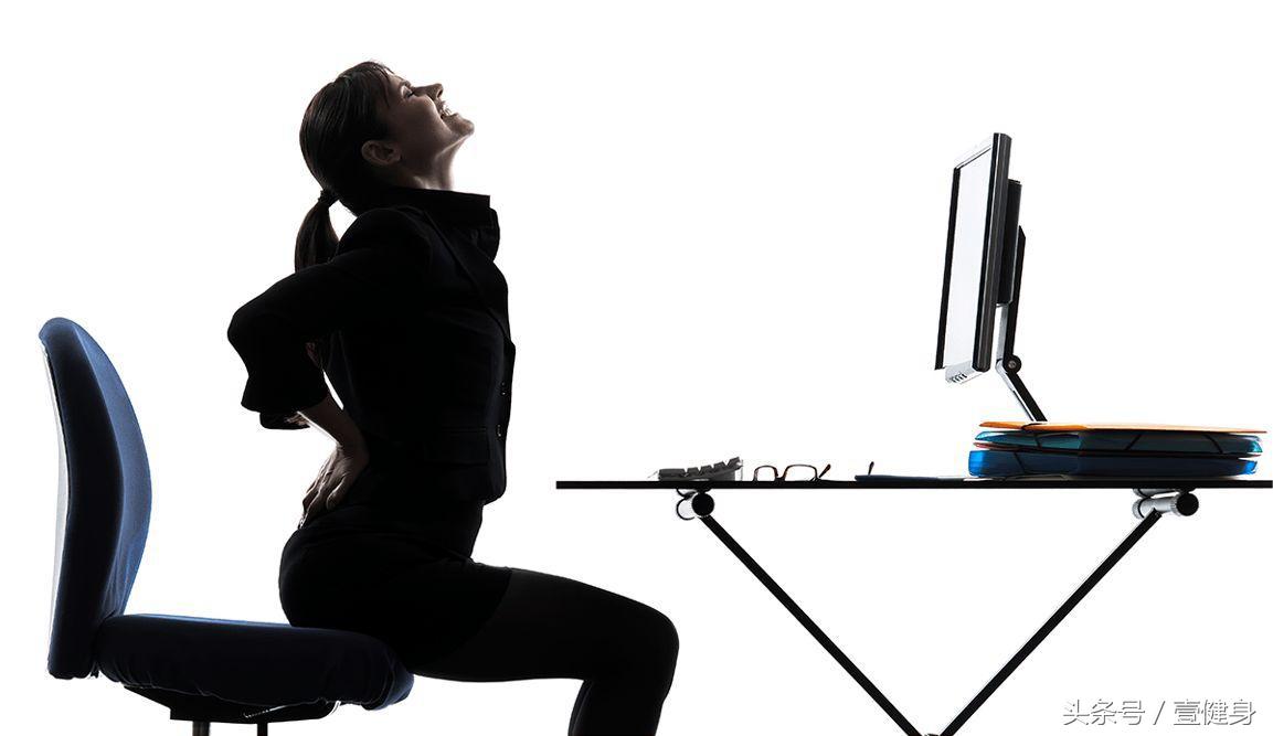 久坐肚子疼怎么缓解,久坐办公室怎么缓解疼痛