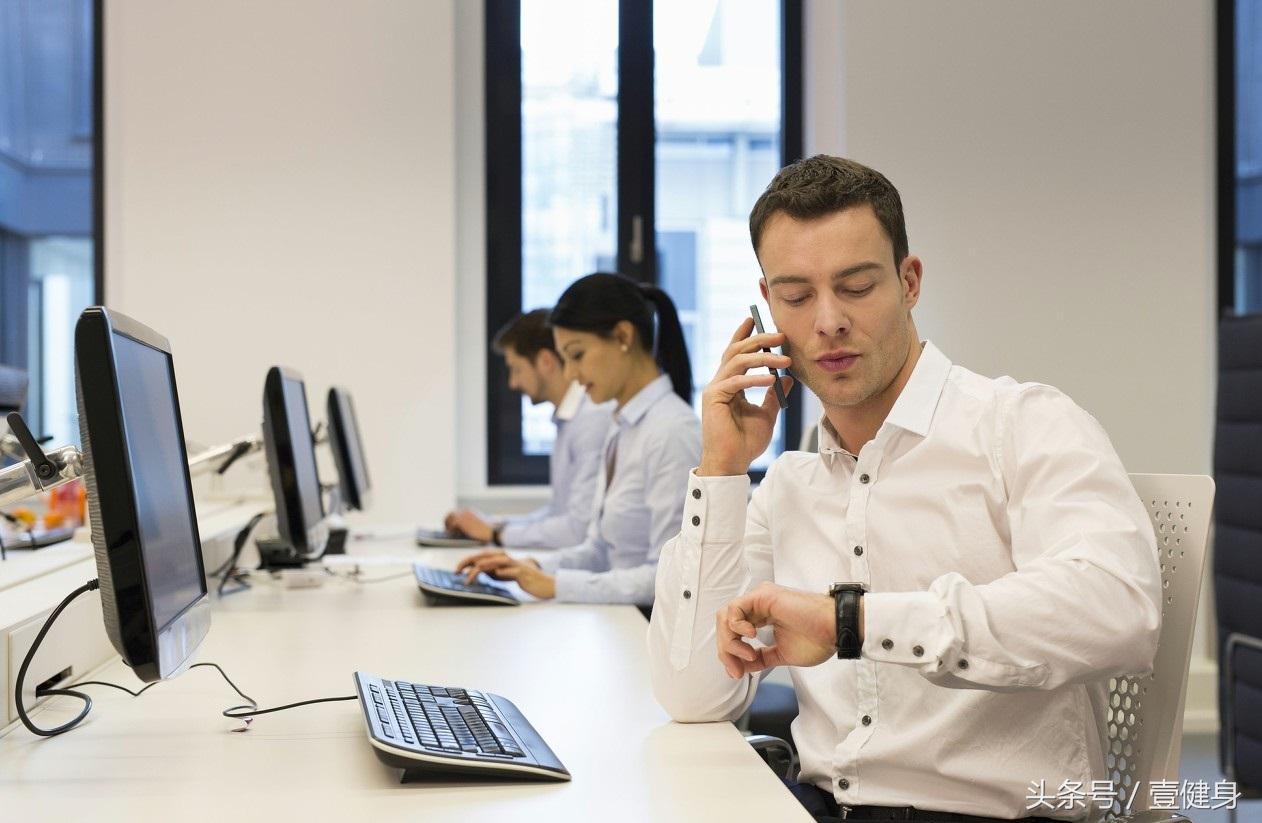 久坐肚子疼怎么缓解,久坐办公室怎么缓解疼痛