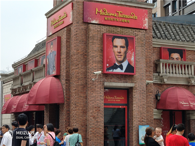 魅族15拍照不清晰,魅族15拍照专业模式