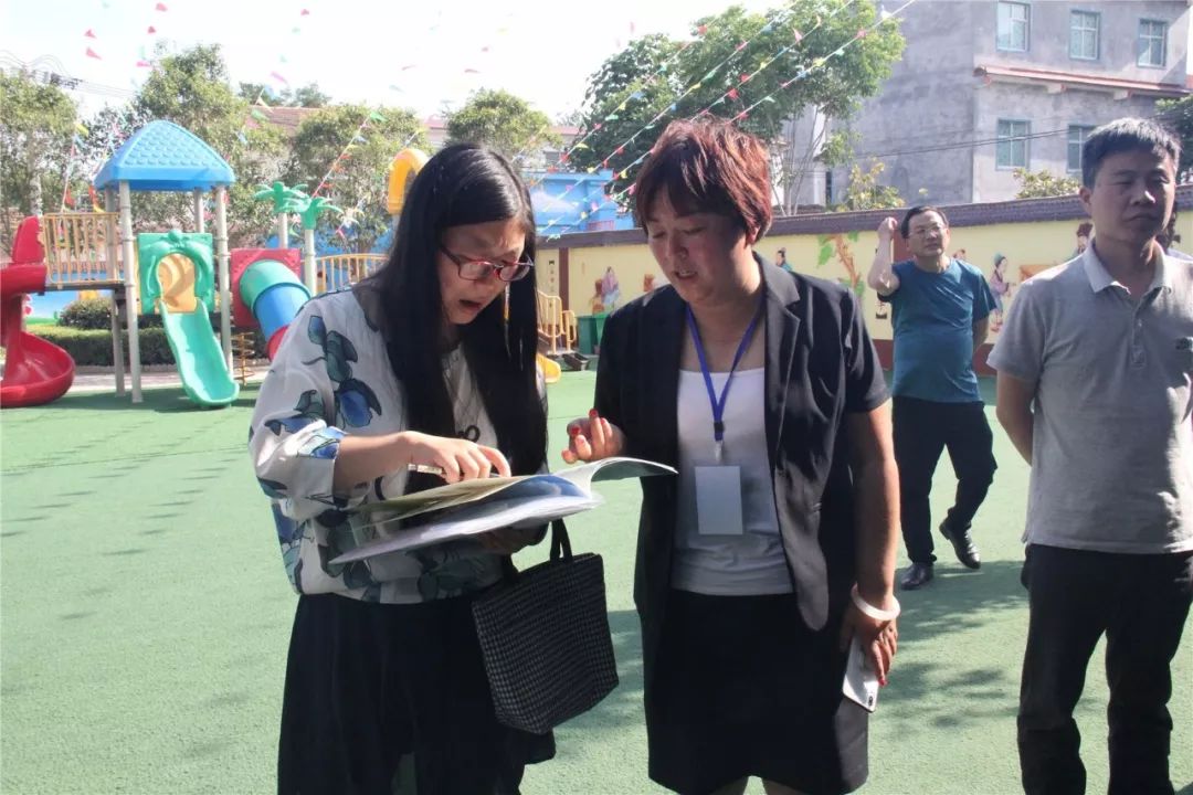 幼儿教师工作情况概述,幼儿园教师成长的困境和策略