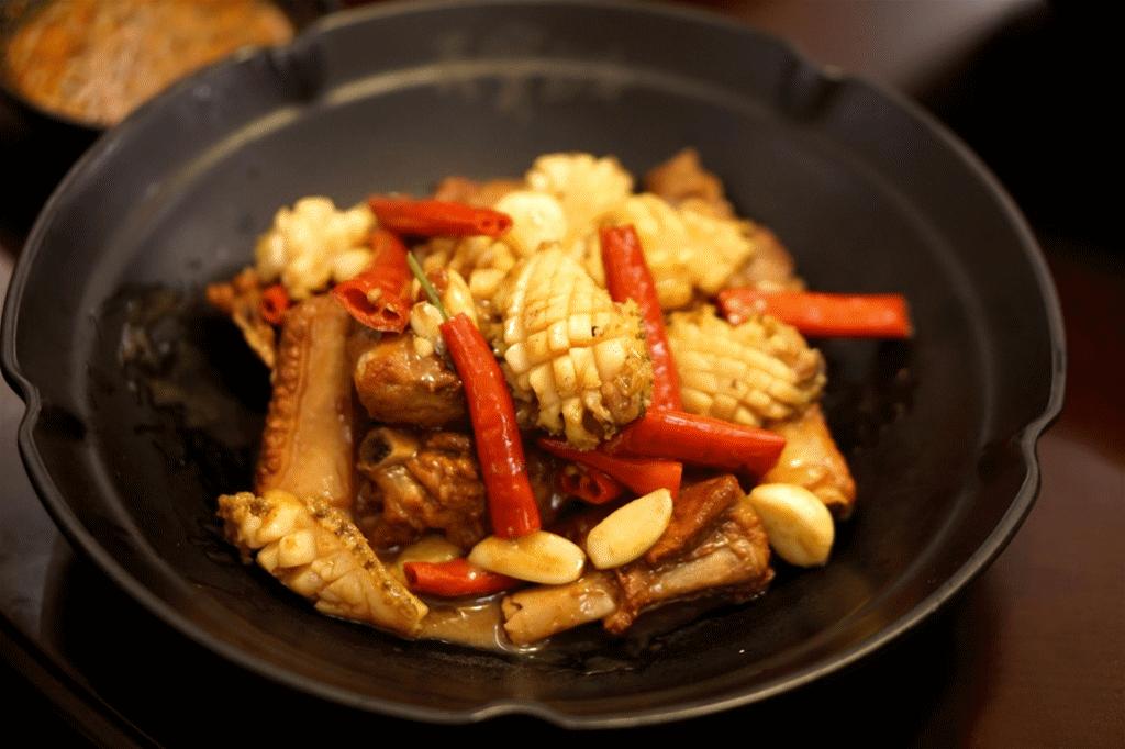 小龙虾征战世界杯,小龙虾与世界杯共狂欢