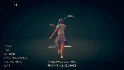 吃鸡搞笑模拟器,吃鸡搞笑模式