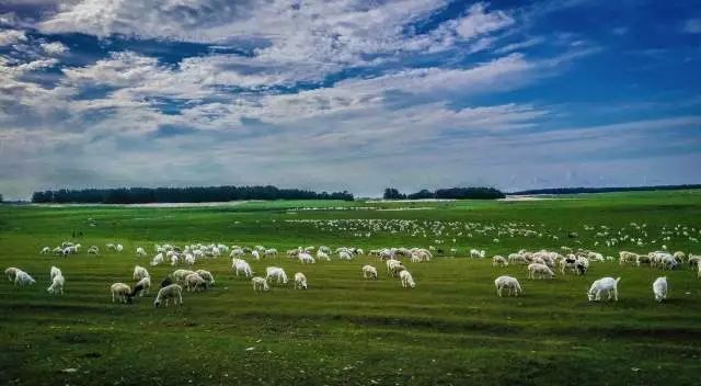 北京出发坐火车沿途风景好的线路,北京至内蒙古旅游坐什么火车