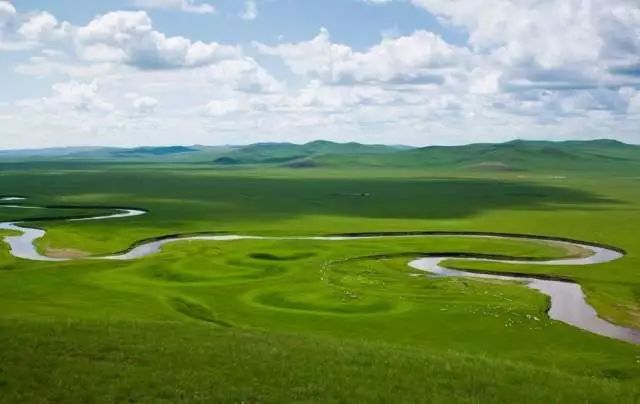 北京出发坐火车沿途风景好的线路,北京至内蒙古旅游坐什么火车