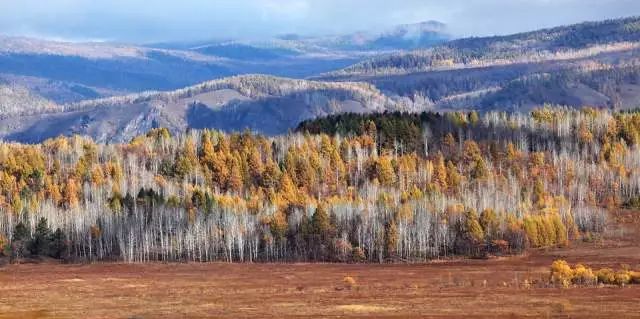 北京出发坐火车沿途风景好的线路,北京至内蒙古旅游坐什么火车