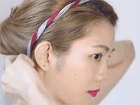 扎头发的20种办法,扎头发很多种方法的视频