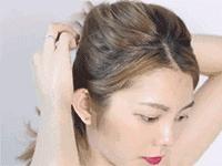 扎头发的20种办法,扎头发很多种方法的视频