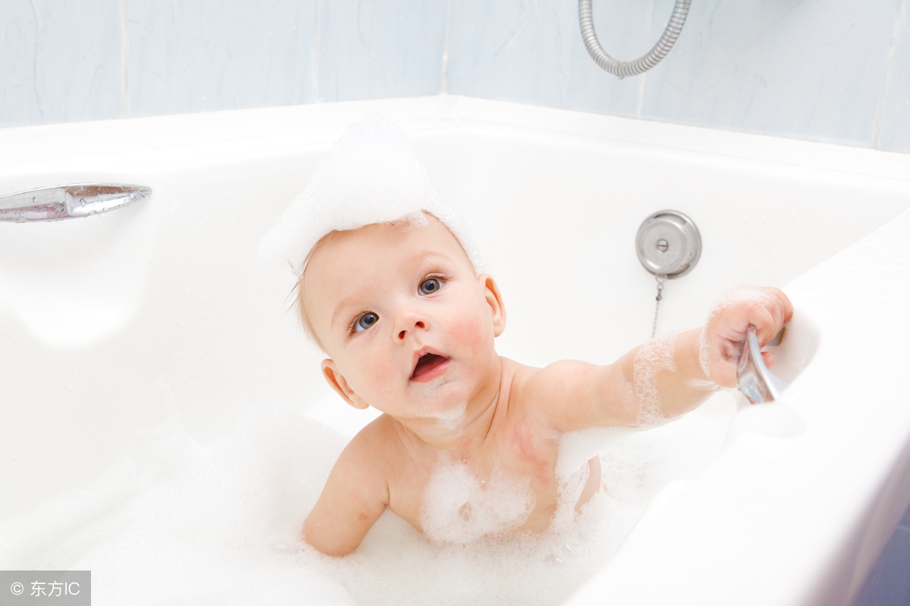 女宝宝私部护理三大禁忌,男宝宝难护理还是女宝宝难护理