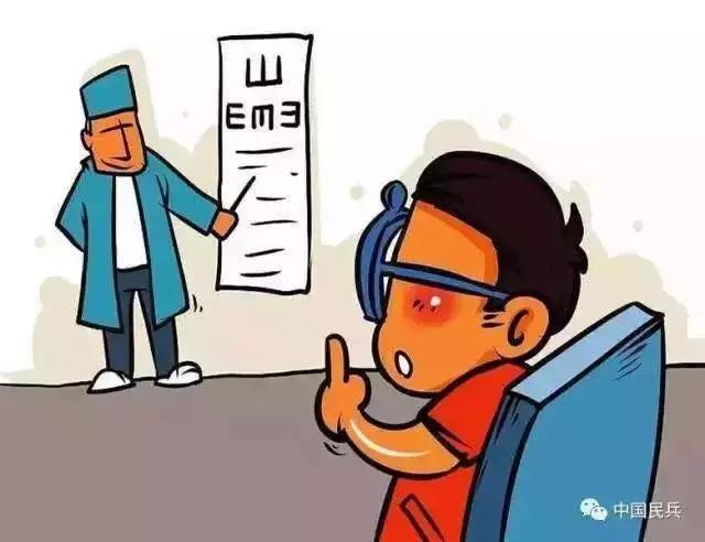 儿童眼睛快要近视怎么控制,延缓孩子近视度数进展的几种方法