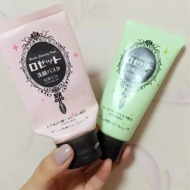 平价洗面奶测评红黑榜,最受欢迎的洁面乳