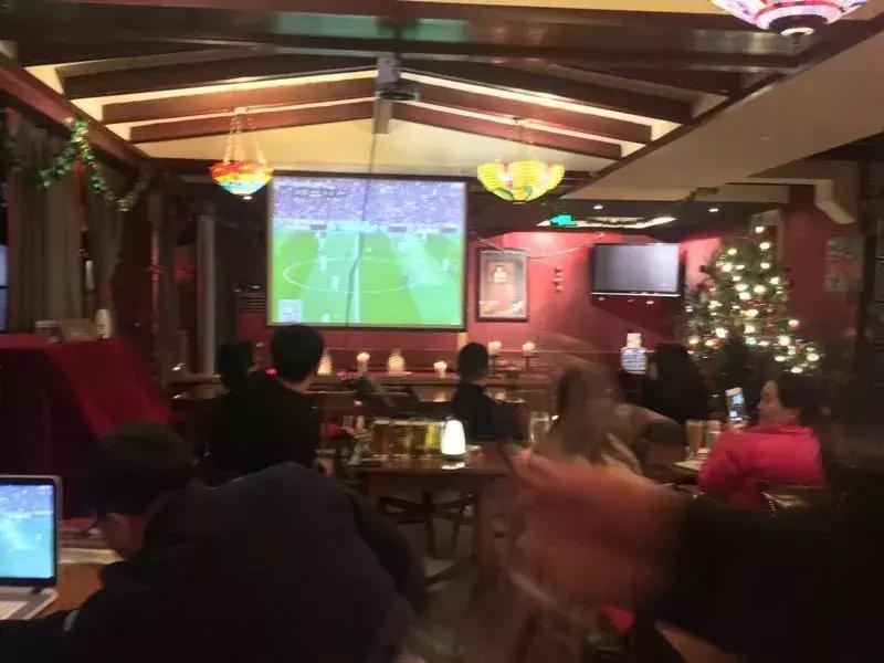 13年了!没在这家酒吧买过醉的人,不算真资格的老绵阳人!