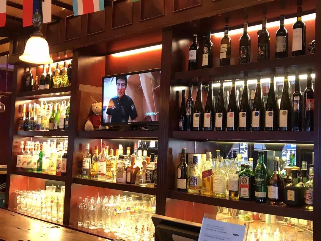 13年了!没在这家酒吧买过醉的人,不算真资格的老绵阳人!