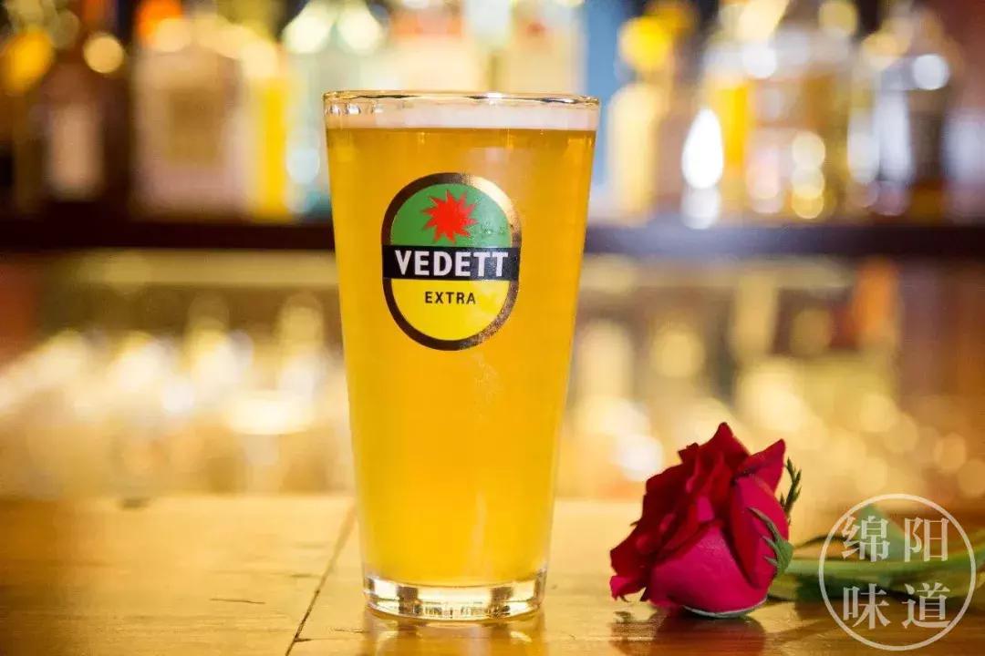 13年了!没在这家酒吧买过醉的人,不算真资格的老绵阳人!